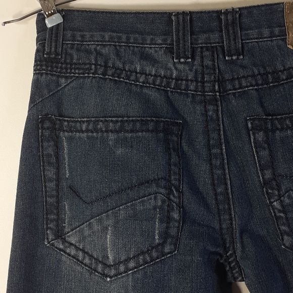 M.Gordon Men's Blue Jeans W32 L32 - Picture 7 of 16